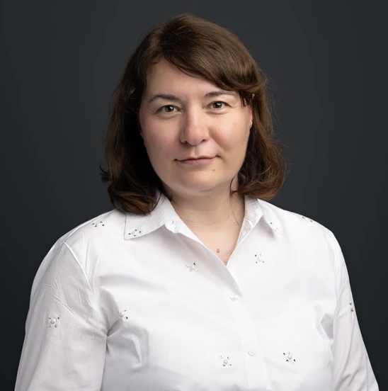 Ivana Starović Ivana Starović